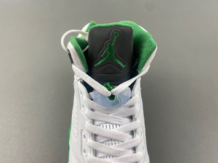jordan 5 retro lucky green-dd9336-103