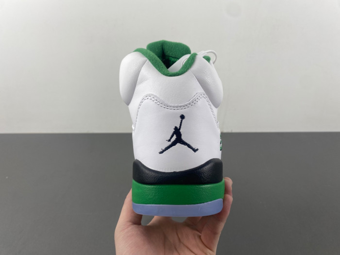 jordan 5 retro lucky green-dd9336-103