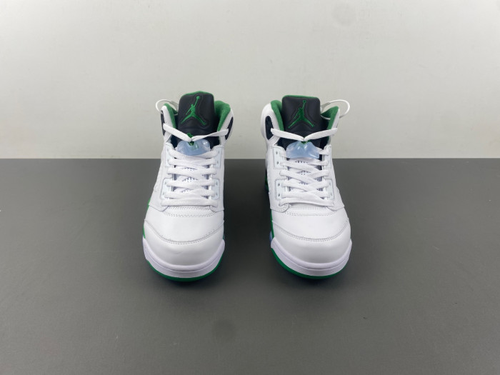 jordan 5 retro lucky green-dd9336-103