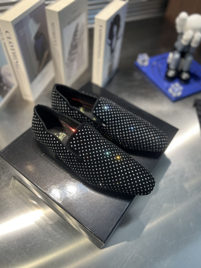 C&L sneakers CL000047