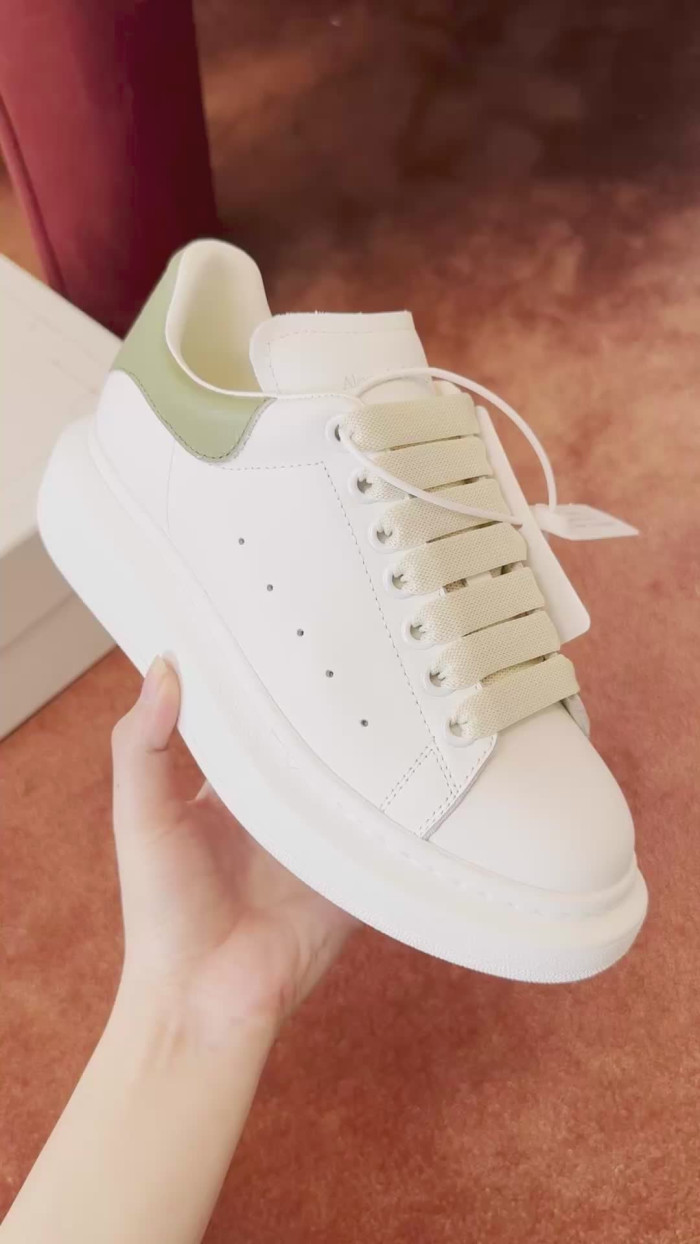 ALEXANDER MCQ75