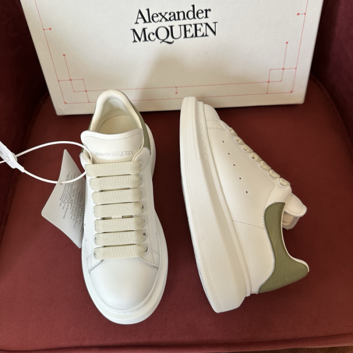 ALEXANDER MCQ75