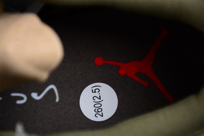 travis scott x air jordan 1 low og-dm7866-002