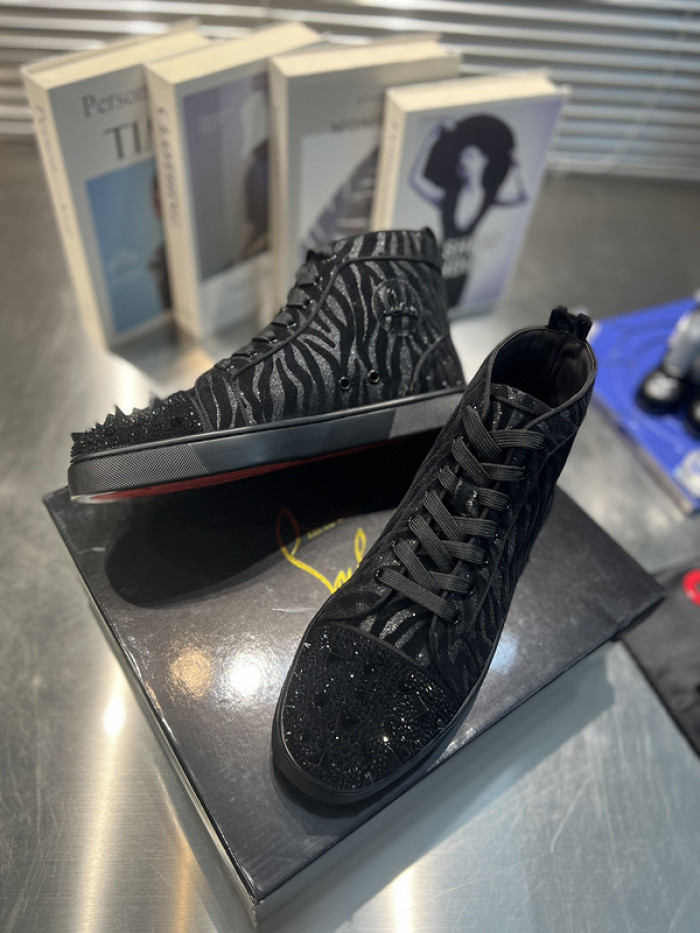 C&L sneakers CL000052