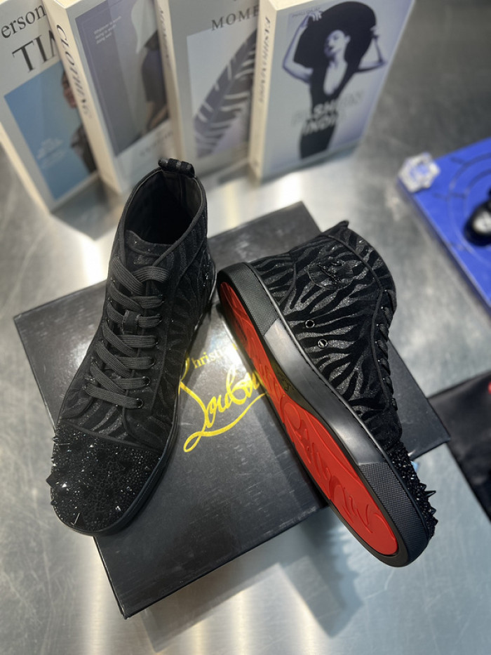 C&L sneakers CL000052