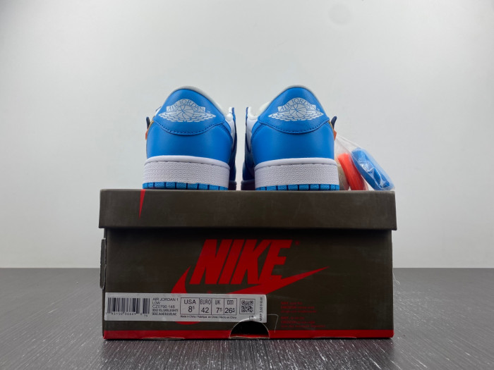 off-white x air jordan 1-cz0790-148