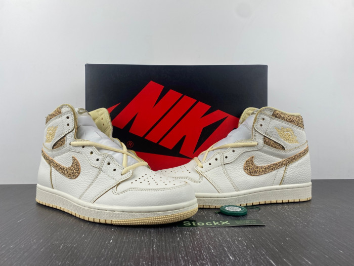 jordan 1 retro high og craft vibrations of naija-fd8631-100