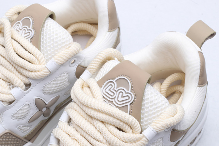 l&v snekaers 68