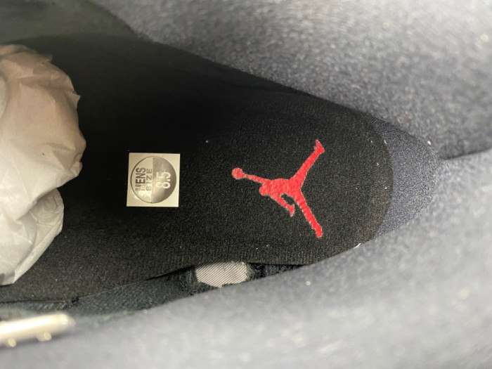 Air Jordan 14 “Last Shot”-487471-00
