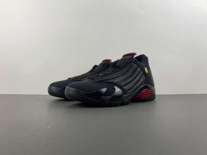 Air Jordan 14 “Last Shot”-487471-00