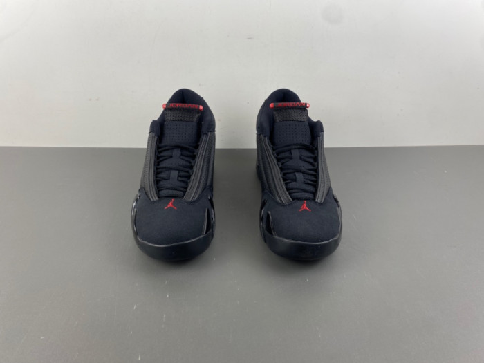 Air Jordan 14 “Last Shot”-487471-00
