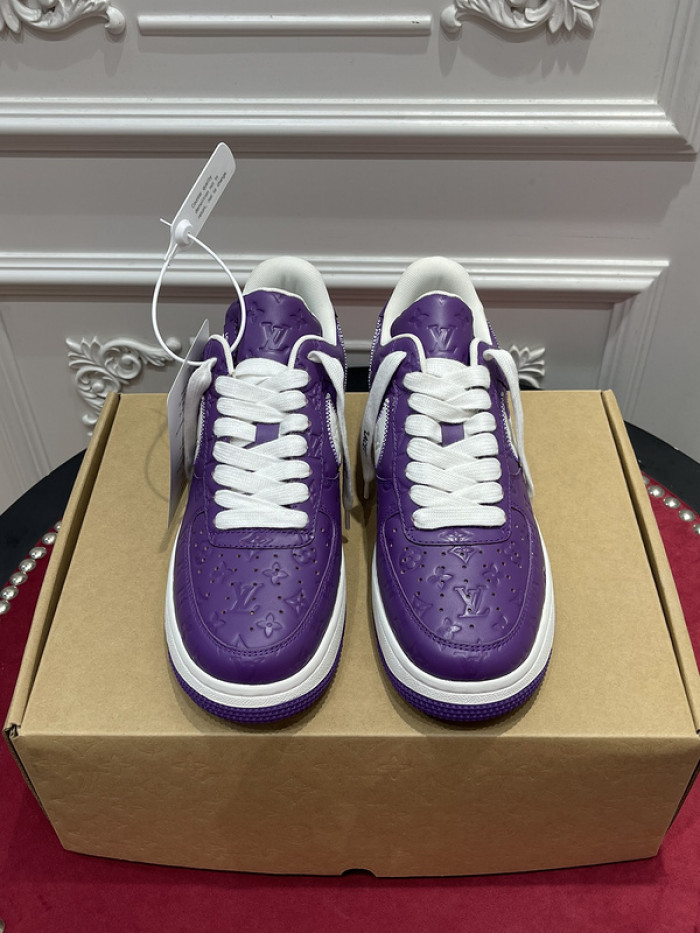 l&v snekaers 62