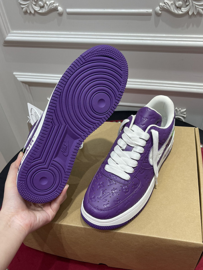 l&v snekaers 62