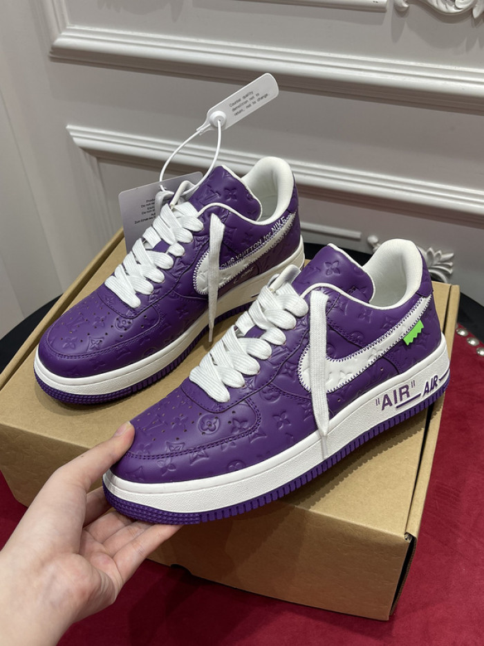l&v snekaers 62