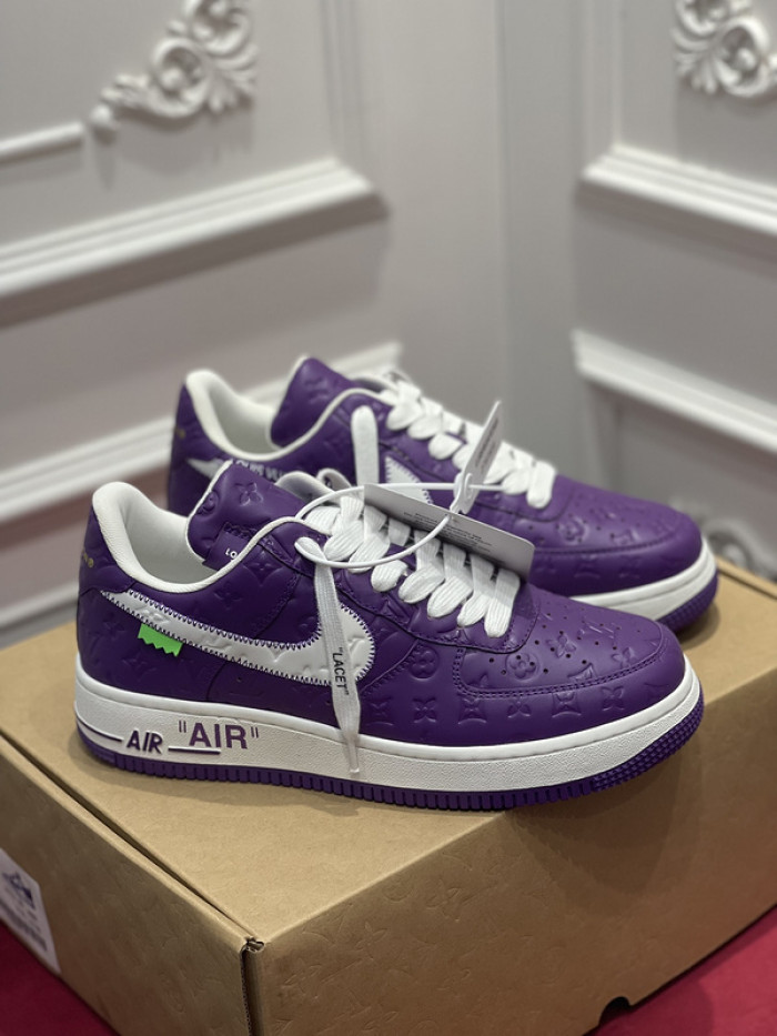 l&v snekaers 62
