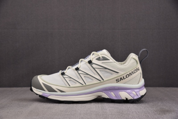 SALOMON SHOES