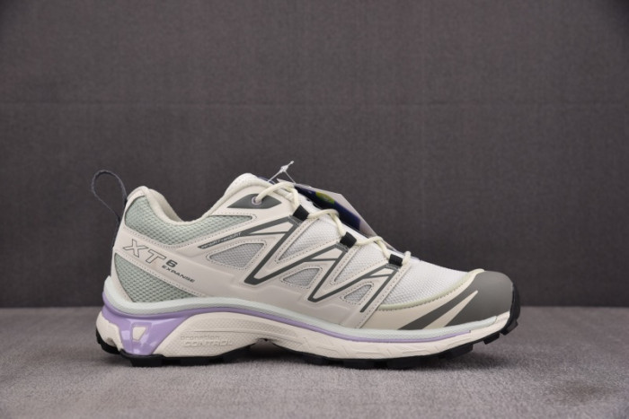 SALOMON SHOES