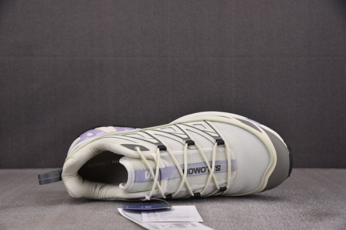 SALOMON SHOES