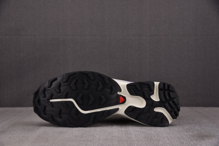 SALOMON SHOES