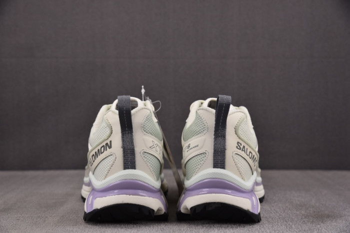 SALOMON SHOES