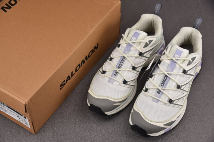 SALOMON SHOES