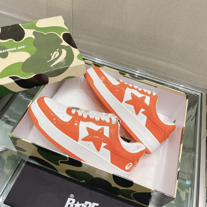 a bathing ape bape sk8 sta- bape35