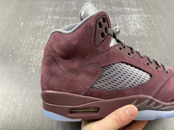 jordan 5 retro burgundy-dz4131-600