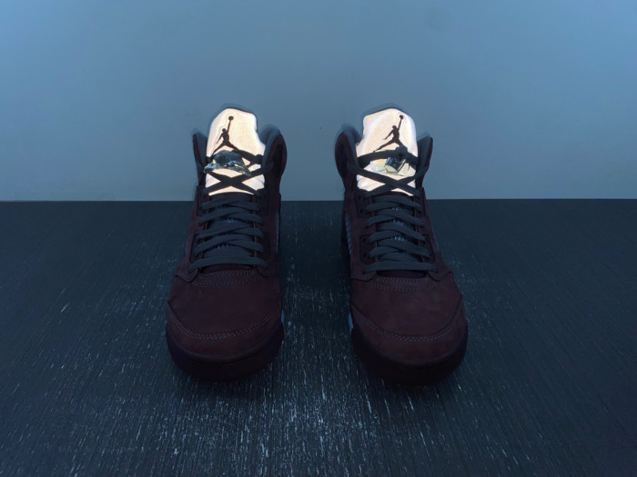 jordan 5 retro burgundy-dz4131-600