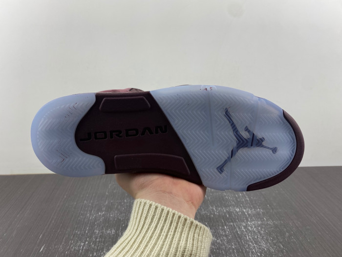 jordan 5 retro burgundy-dz4131-600