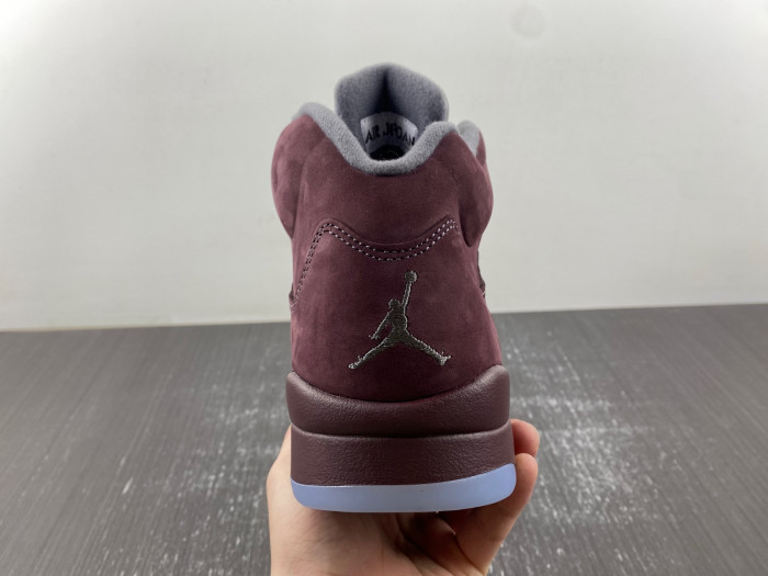 jordan 5 retro burgundy-dz4131-600