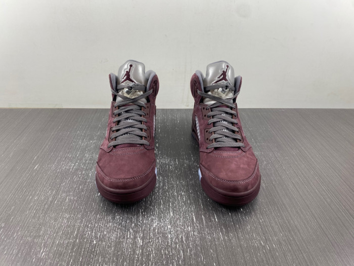 jordan 5 retro burgundy-dz4131-600