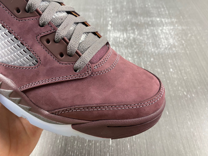 jordan 5 retro burgundy-dz4131-600