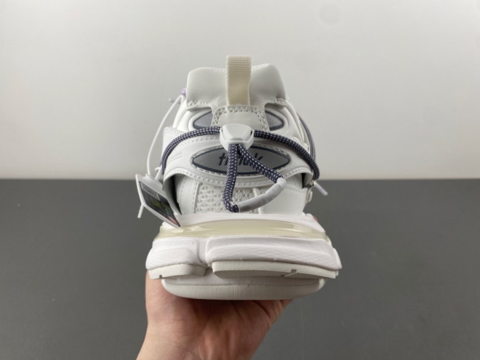 BALENCIAGA TRACK