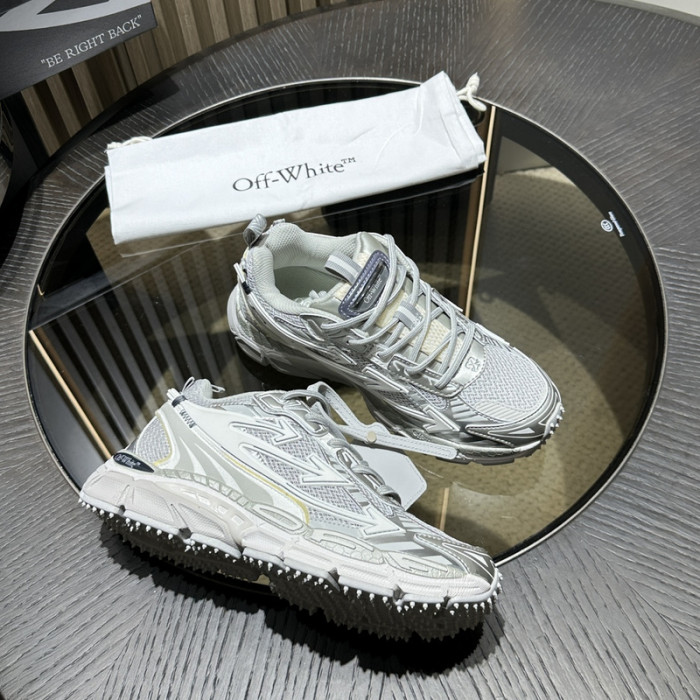 OFF-WHITE OW-53