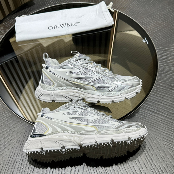 OFF-WHITE OW-53