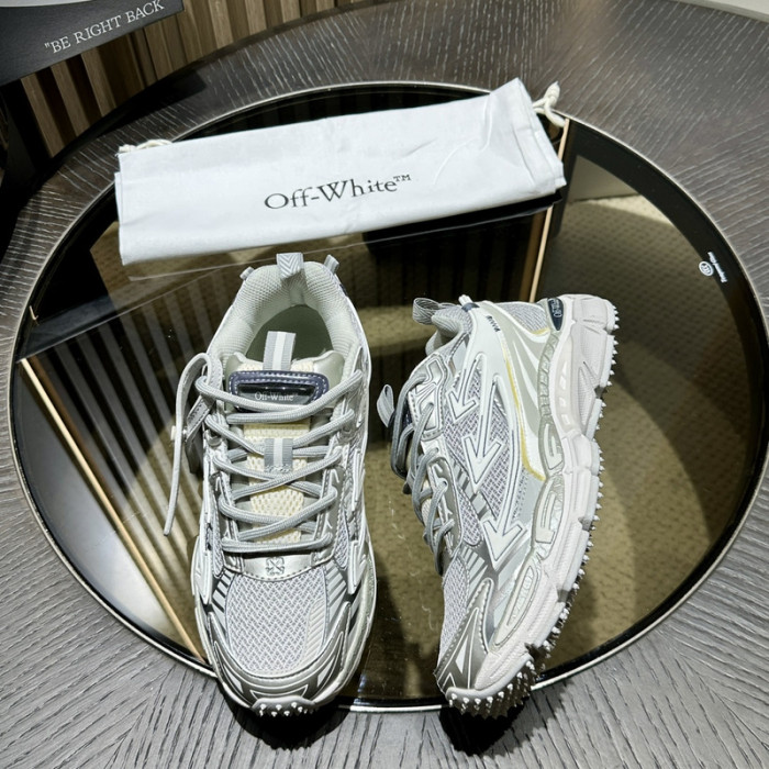OFF-WHITE OW-53