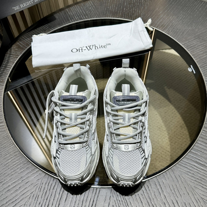 OFF-WHITE OW-53