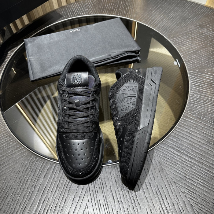 AMIRI SNEAKER 69