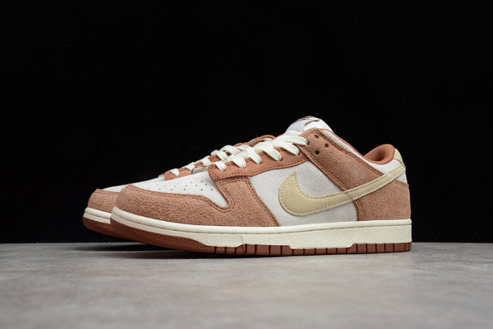 nike sb dunk low medium curry dd1390-100