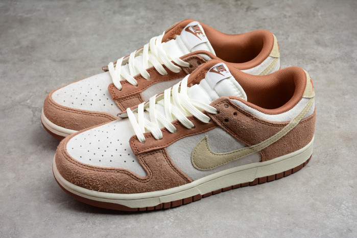 nike sb dunk low medium curry dd1390-100