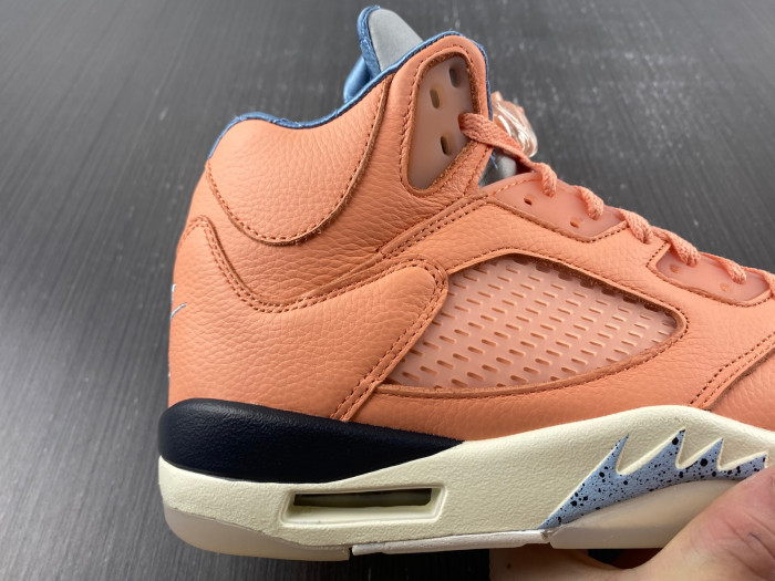 jordan 5 retro dj khaled we the best crimson bliss-dv4982-641
