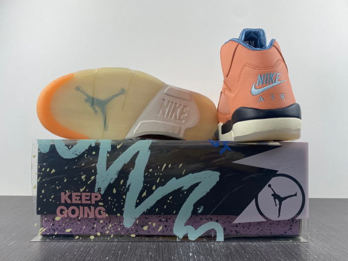 jordan 5 retro dj khaled we the best crimson bliss-dv4982-641