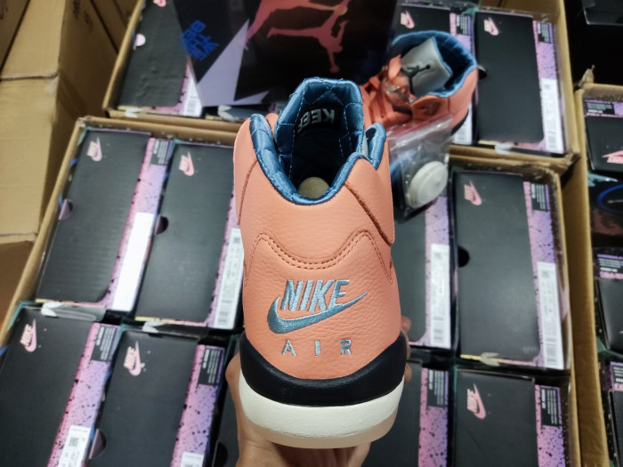 jordan 5 retro dj khaled we the best crimson bliss-dv4982-641