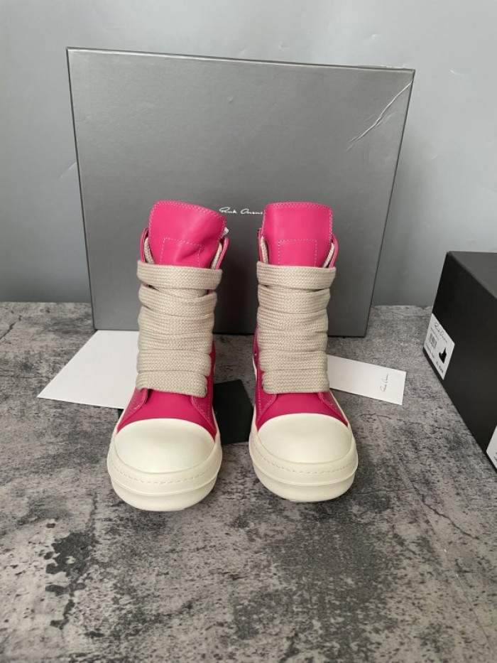 Rick Owen R000089
