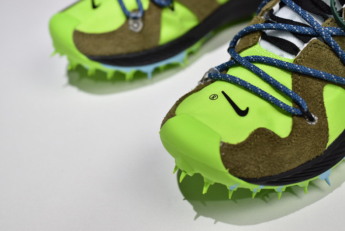 o-w nike terra kiger 5 green cd8179-300