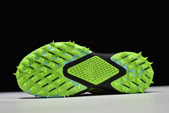 o-w nike terra kiger 5 green cd8179-300