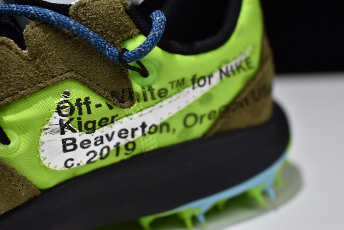 o-w nike terra kiger 5 green cd8179-300
