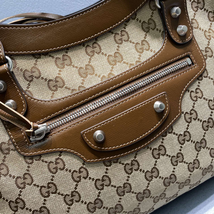 Ba*len*cia*ga bag 05