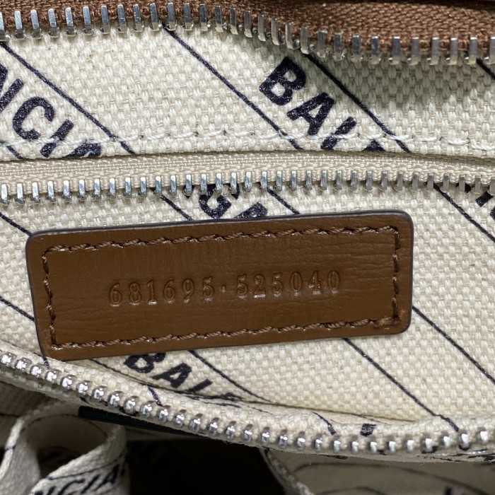 Ba*len*cia*ga bag 05