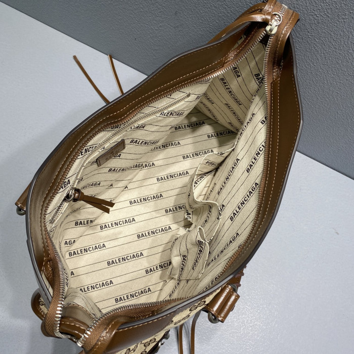 Ba*len*cia*ga bag 05